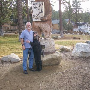 Meet your Posher, Larry